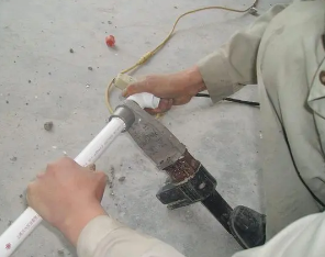 揭阳市漏水维修电话