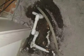 揭阳市卫生间漏水检测多少钱