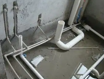 揭阳市水管维修多少钱