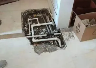 揭阳市查漏水多少钱