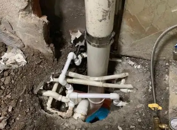 揭阳市卫生间漏水检测多少钱