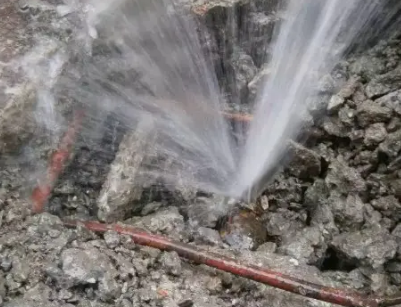 揭阳市水管维修多少钱