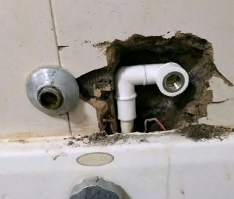 揭阳市卫生间漏水检测多少钱